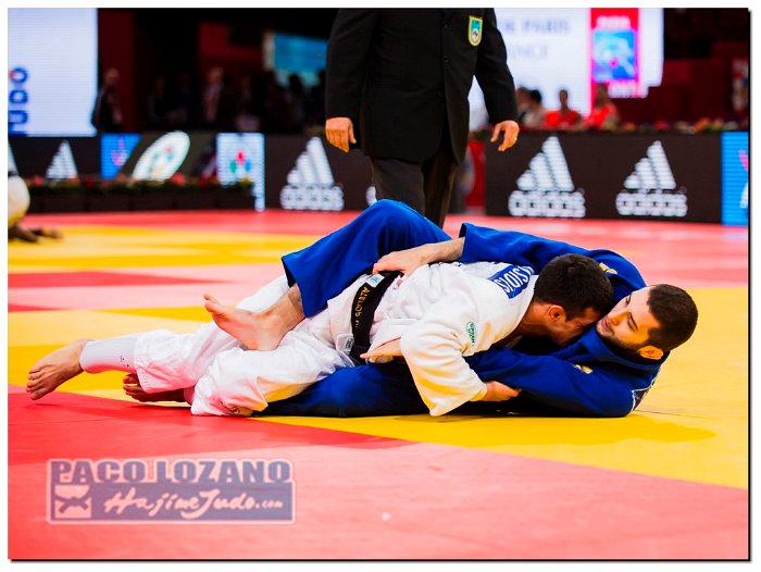 Paris 2014 by P.Lozano cat -81 kg_PLM2485